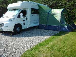 porch awning