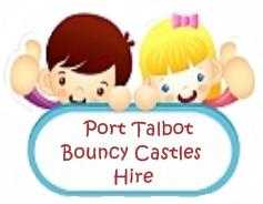Port Talbot Bouncy Castles Hire