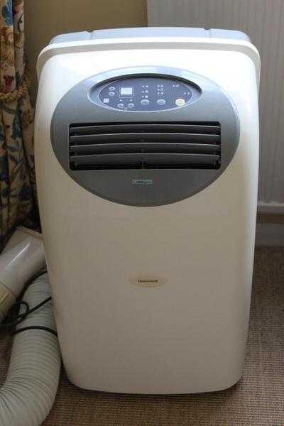 Portable Air Conditioner