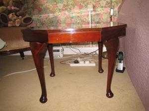 Portable Bedside Table