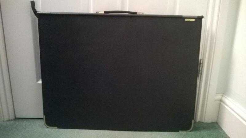 Portfolio Art Case For Sale