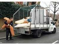 Portsmouth rubbish removal