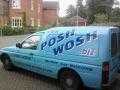 Posh Wash Mobile Car Valeting Ashford Kent