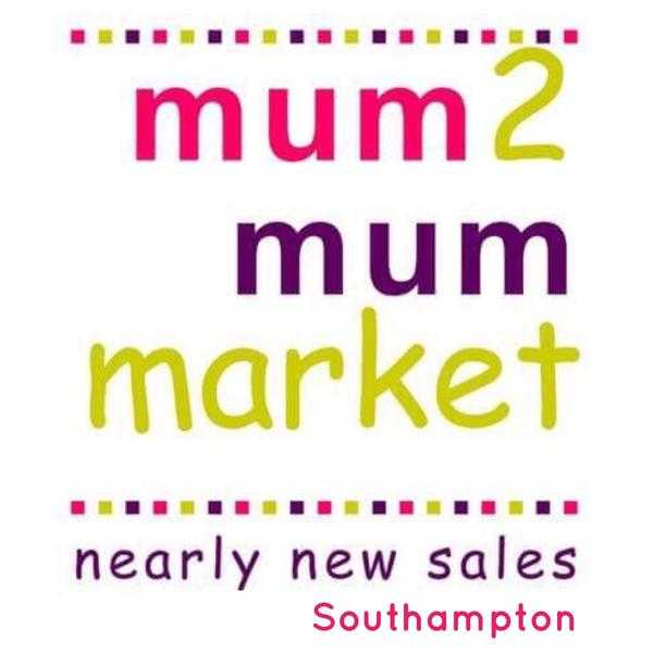 POSTPONED  Mum2Mum Market Southampton Woodlands - Saturday 3rd March
