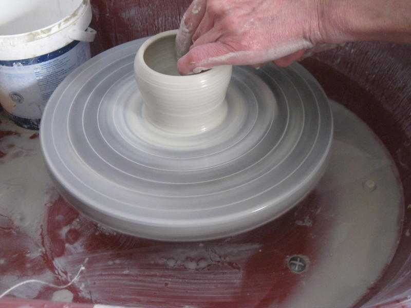 Pottery Classes - Taster Session