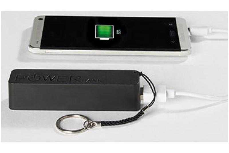 Power Bank