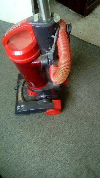 Powerfull pet hoover