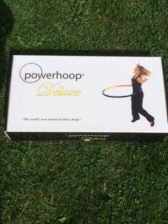 Powerhoop Deluxe