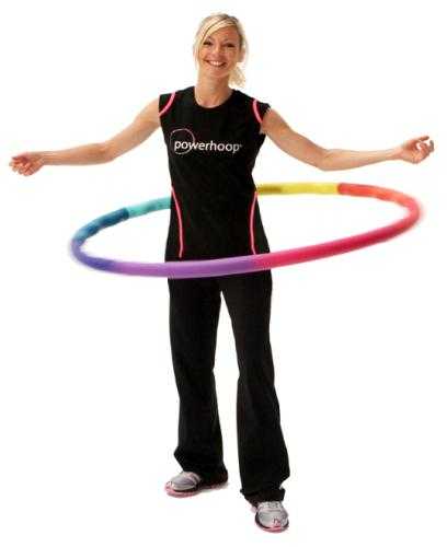 powerhoop fitness exercise classes joydens wood community centre thursdays 6.45pm