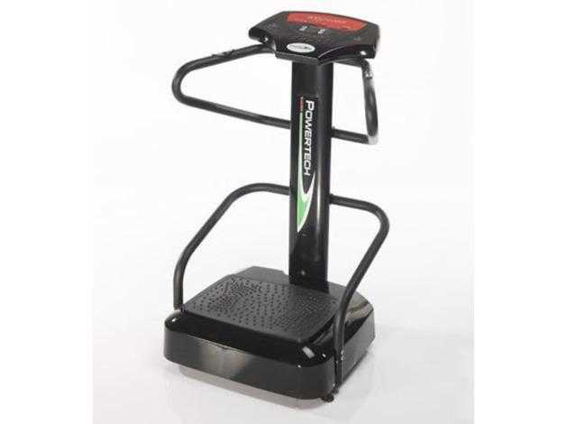 PowerTech Max 1000 Vibration Machine