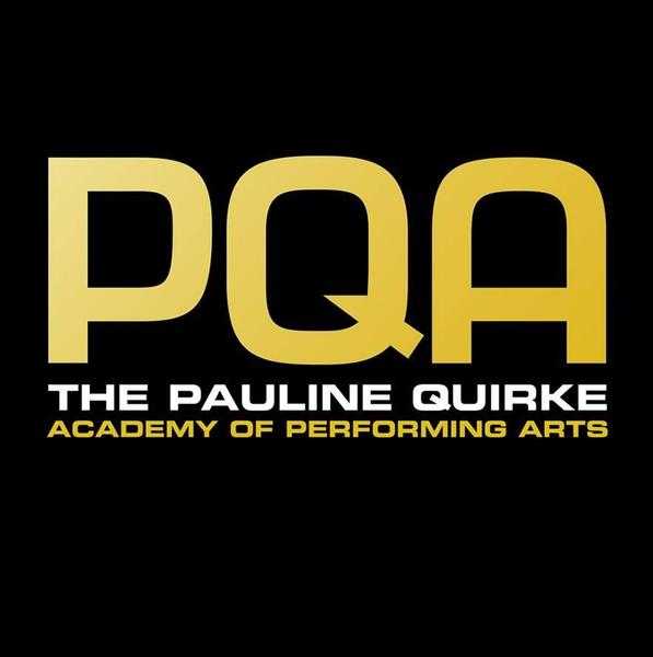 PQA HARROGATE (Pauline Quirke Academy of Performing Arts)