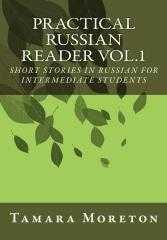 Practical Russian Reader Vol 1