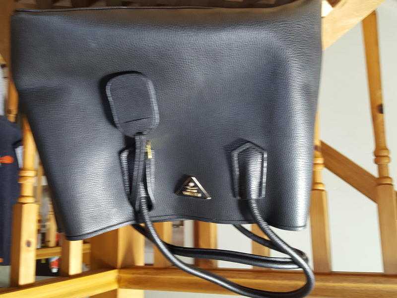 PRADA HANDBAG