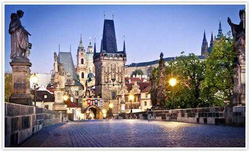 Prague City breaks  Short breaks  Weekend Breaks - Huge savings on Latest Deals