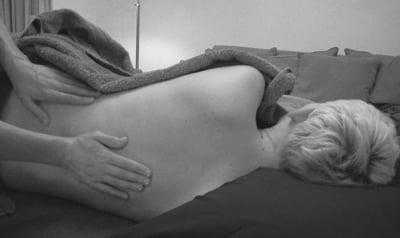 Pre and Post Natal Massage Therapy