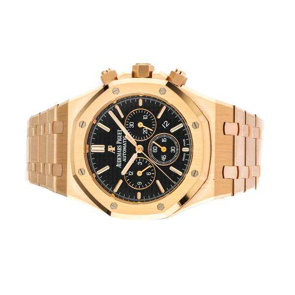 Pre-Owned Audermars Piguet Royal Oak  Watch