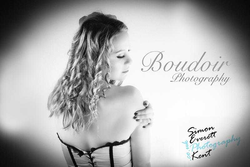 Pre-Wedding Boudoir Photography