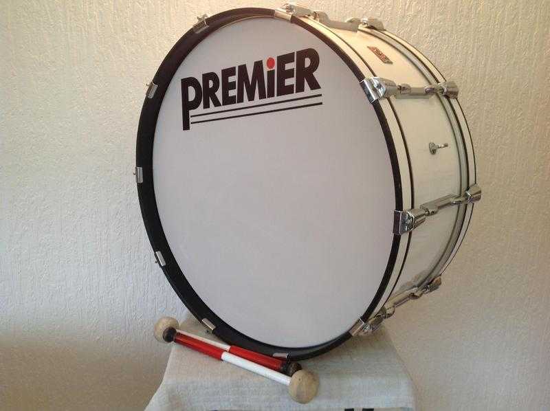 Premier Marching Bass