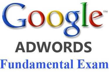 Prepare Google Adwords-fundamentals Final Exam With Dumps - Dumps4download.com