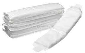 Press-On Maternity Pads