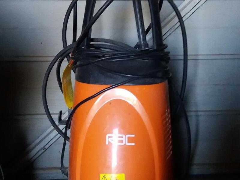 Pressure Washer RAC