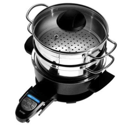 Prestige A La Carte electric food steamer