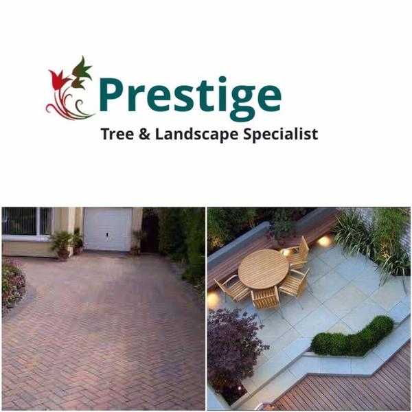 Prestige Driveways