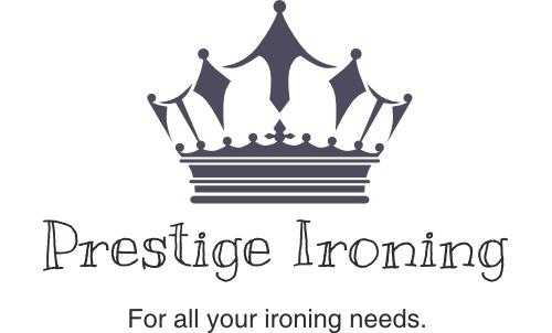 Prestige Ironing -10 off first load