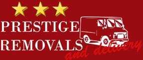 PRESTIGE REMOVALS AND DELIVERY