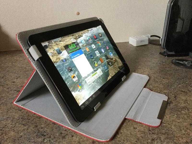 Prestigio MultiPad 4 Quantum 10.1 Tablet PC