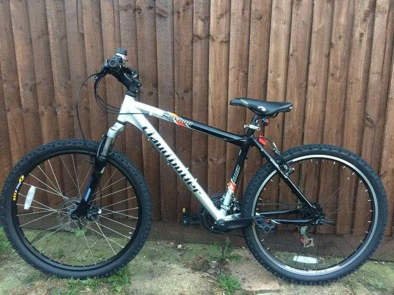 PRICE DROP CLAUD BUTLER MOUNTAIN BIKE