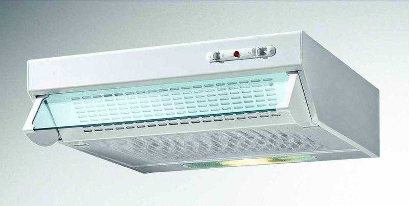 Prima Standard Cooker Hood