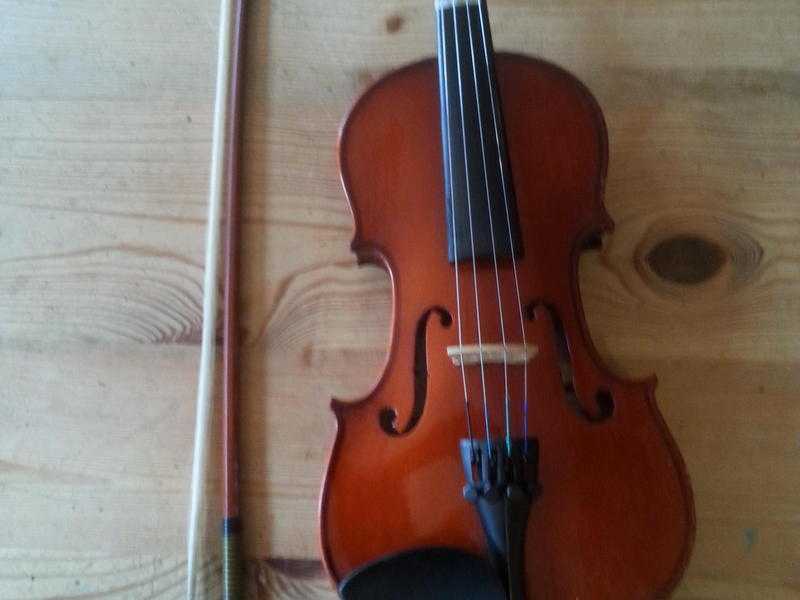 Primavera 14 size violin