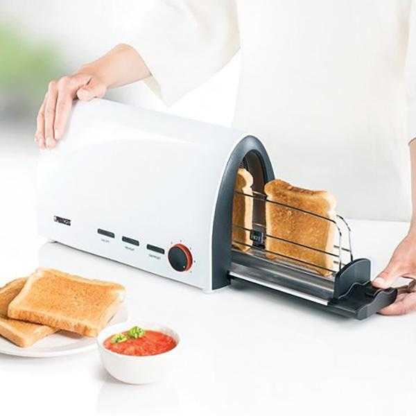 Princess 142331 Tunnel Toaster at BestBuys4You