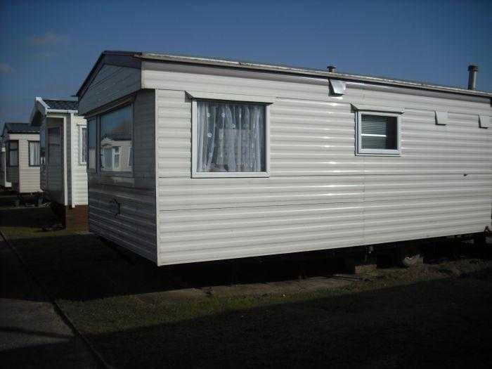 Private Caravan to let in Brean, Somerset