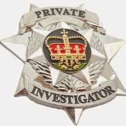 Private Detective