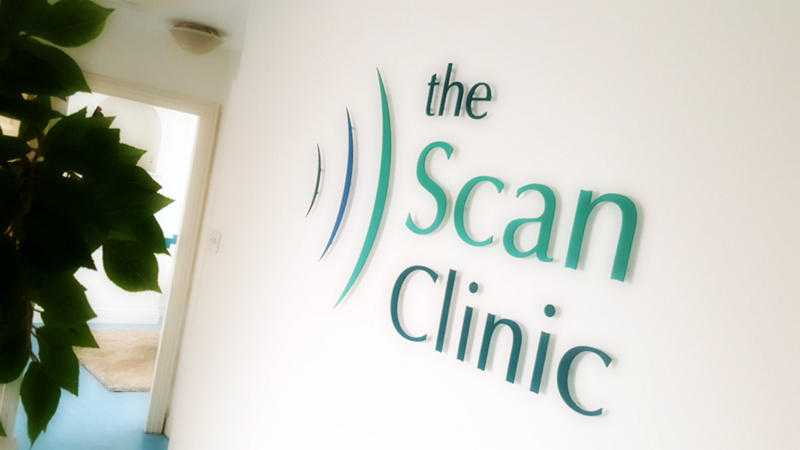 Private Early Pregnancy Scan London