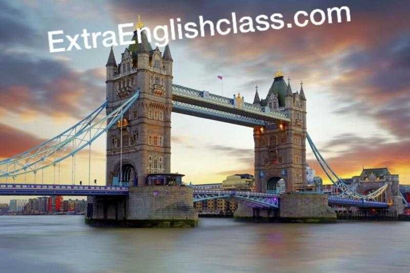 Private English Lessons