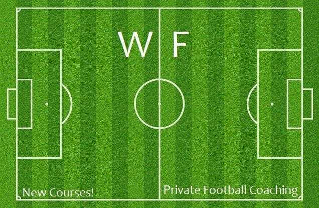 Private Football Coaching
