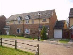 PRIVATE LANDLORD HOUSE TO LET IN MAIDENBOWER, CRAWLEY