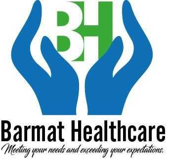 Private Nursing and Care (Private Homecare Services)  Barmat Healthcare Ltd