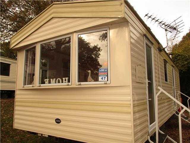 Private Sale. Static Caravan