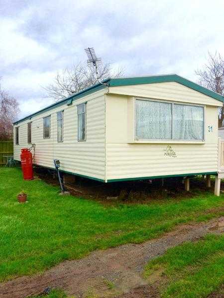 Private Sale Static Caravan FOR SALE East Yorkshire Coast nr HornseaBridlingtonFileyWithernsea