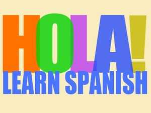 Private Spanish Lessons  Native Speaker