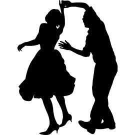 Private Wedding Jive Dance Lessons