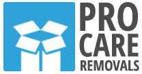 Pro-Care Removals, removals for homes and office amp furniture deliveries