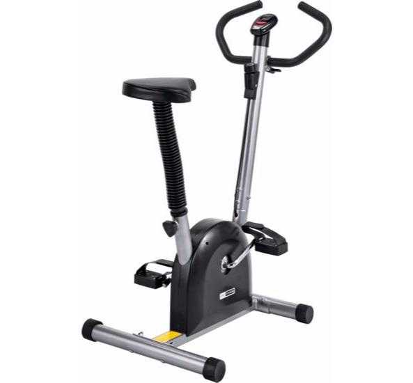 Pro Fitness Exercise Bike