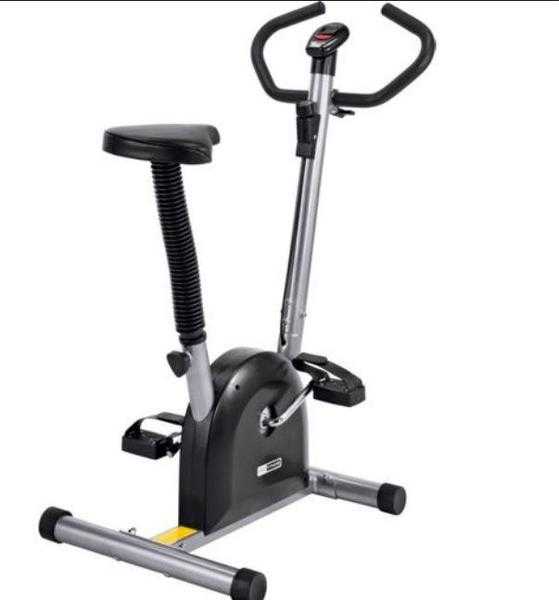 Pro-fitness exercise bike