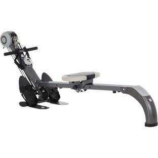 Pro Fitness gym and rowing machine