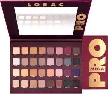 Pro lorac BNIB